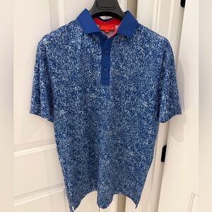 Redvanly Polo, Medium